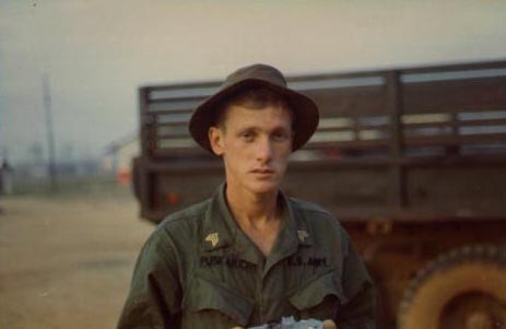 WILLIAM PUSKARICH.jpg (49537 bytes)